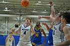 MBBall vs WSU  Wheaton College Men's Basketball vs Worcester State University. - Photo By: KEITH NORDSTROM : Wheaton, basketball, MBBall2022, WSU